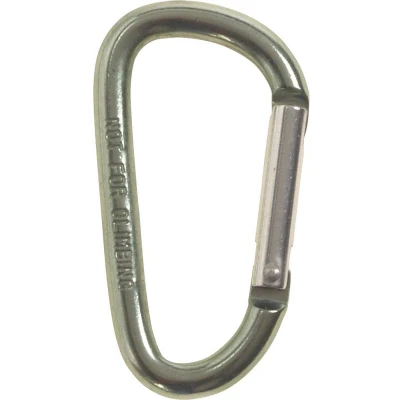 Afbeelding van MFH 27533B Karabijn D6x60A 6 mm x 60 1 stuk(s)