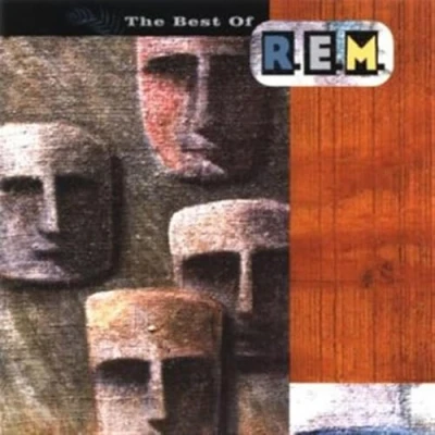 Afbeelding van The Very Best of R.E.M.