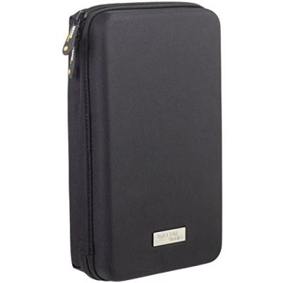 Afbeelding van AmazonBasics reistas elektronische apparaten (bijv. GPS, MP3 Portables, Nintendo DS)