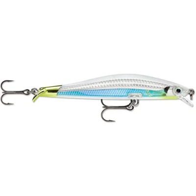 Afbeelding van RAPALA RIPSTOP 9CM Albino Shiner
