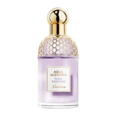 Afbeelding van Guerlain Aqua Allegoria Flora Salvaggia Eau de Toilette 75 ml
