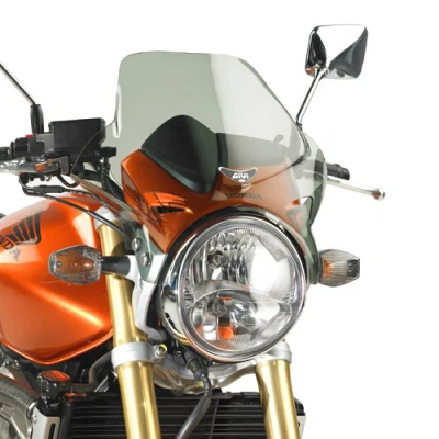 Afbeelding van GIVI A305 Windscherm Getint Honda Hornet 600 (03 06)