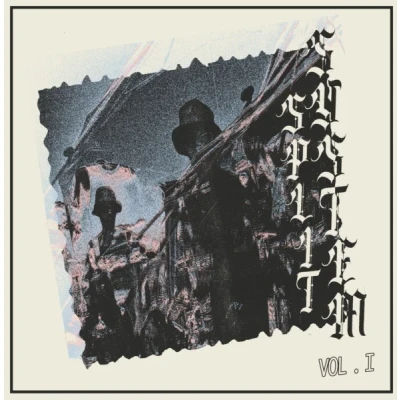 Afbeelding van Split System Vol.1 (LP)