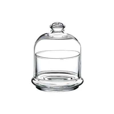 Afbeelding van Pasabahce Basic Mini Dome voorraad pot