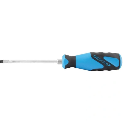 Afbeelding van Gedore 3 C schroevendraaier met slagkap tbv zaagsnede schroeven 2154 SK 8 175
