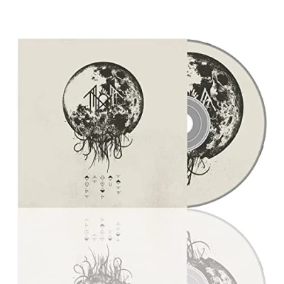 Afbeelding van Sleep Token Take Me Back To Eden (CD)