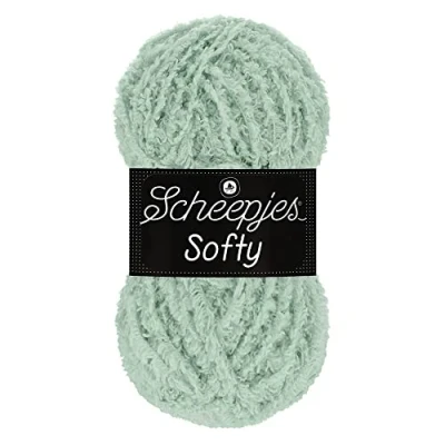 Afbeelding van Scheepjes Softy 498 Garen 10x50g