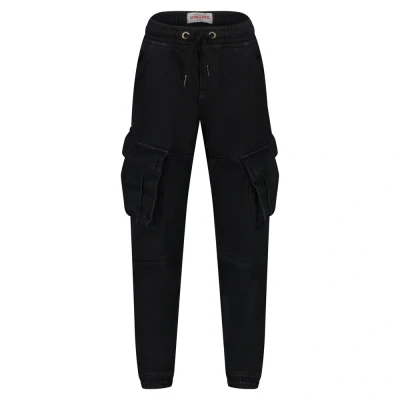 Afbeelding van Tapered Jeans Carlos