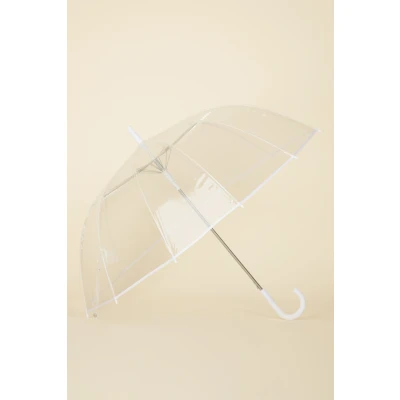 Afbeelding van Smati No12 Paraplu Ø102cm Wit