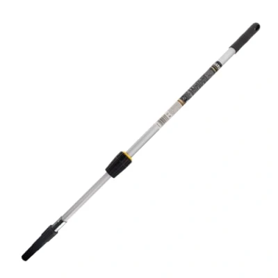 Afbeelding van HARDY Dual systeem aluminium telescoop 1,1 2,0 meter