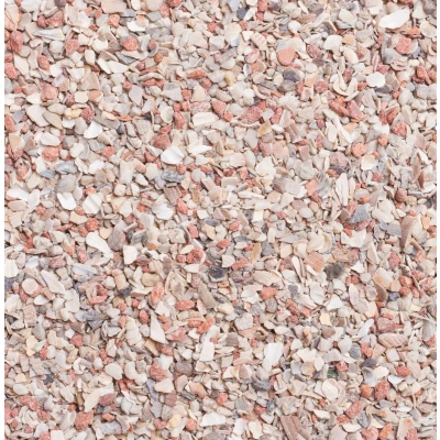 Afbeelding van Deli Nature Gallix Grit Mix 20 kg