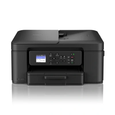 Afbeelding van Brother DCP J1360DW, Inkjet, Afdrukken in kleur, 1200 x 6000 DPI, Kopi