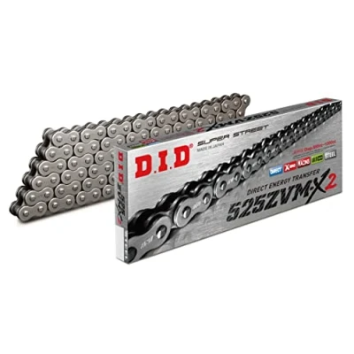 Afbeelding van Ketting DID DID525ZVMX2122