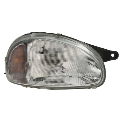 Afbeelding van TYC Koplamp 20 3203 95 2