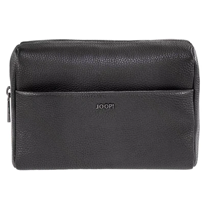 Afbeelding van JOOP! Cardona ERIS Toilettas, Maat: One Size, Black