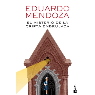 Afbeelding van El Misterio De LA Cripta Embrujada