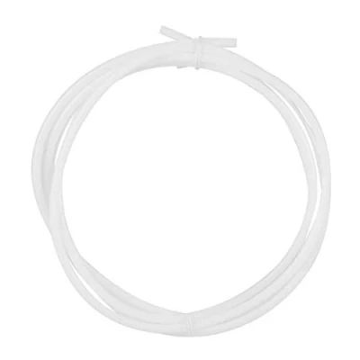 Afbeelding van PTFE Witte Teflon buis, 1,5/2 M Bowden buis voor 1,75 gloeidraad (2,0 Mm ID / 4,0 OD) 3D printers(1.5M)