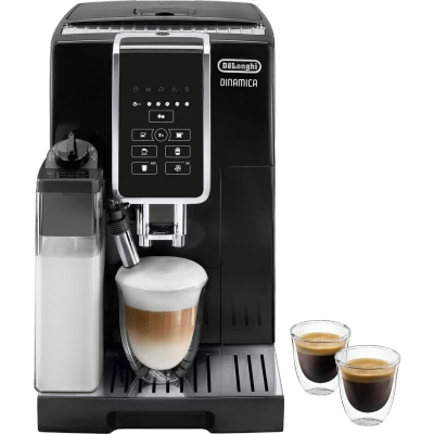 Afbeelding van De’Longhi ECAM350.50.B Volautomatische espressomachine