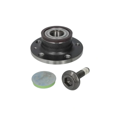 Afbeelding van Skf Wiellagerset VKBA 6558