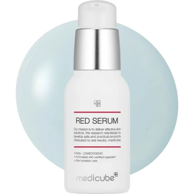 Afbeelding van Medicube Red Serum 2.0 Plus Acne 55 ml
