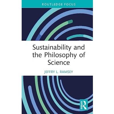 Afbeelding van Sustainability and the Philosophy of Science