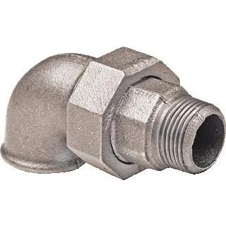 Afbeelding van Nefit Industrial koppeling nr.98 haaks verzinkt 3/4&quot;