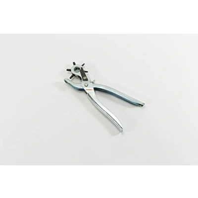 Afbeelding van Benson Revolvertang Gaatjestang 2, 2.5, 3, 3.5, 4 en 4.5 mm