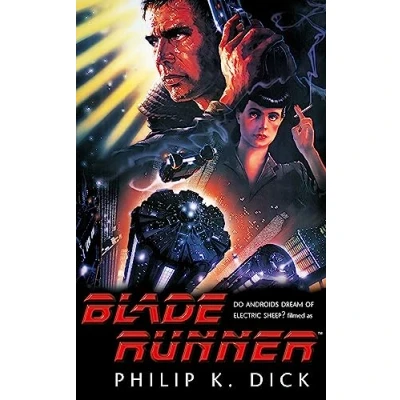 Afbeelding van Blade Runner: Do Androids Dream of Electric Sheep?
