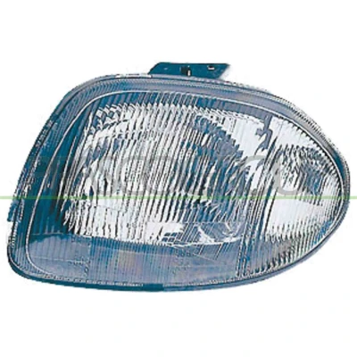 Afbeelding van Koplamp PRASCO RN3204804