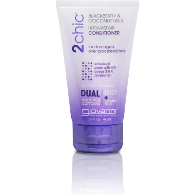 Afbeelding van Giovanni 2chic Repairing Conditioner (Travel Size) 44 ml