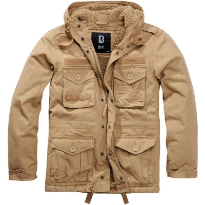 Afbeelding van Brandit M65 Urban Jacket 9657 Camel 5XL