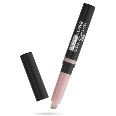 Afbeelding van Pupa Cover Cream Concealer 006 Pink 5% korting code PUPA5