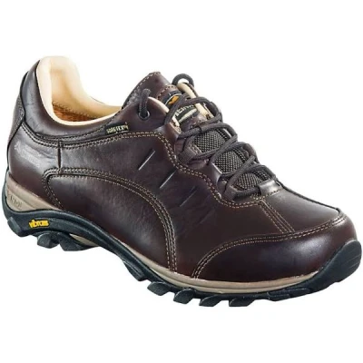Afbeelding van Meindl 2772 Linosa Identity Wandelschoenen Maat 41.5 Bruin Schutrups