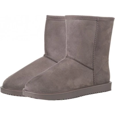 Afbeelding van HKM Laarzen Davos Allweather Taupe 43