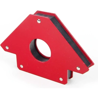 Afbeelding van HBM Lasmagneet Model 2 Middel