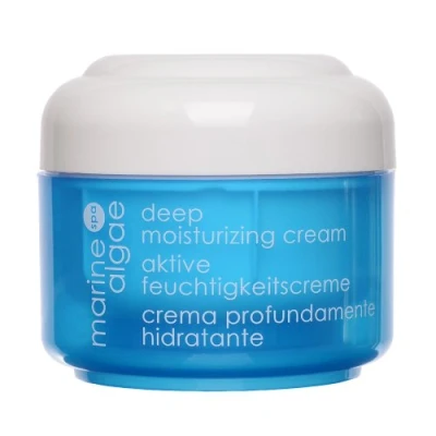 Afbeelding van MARINE ALGAE SPA vochtinbrengende crème 50ml