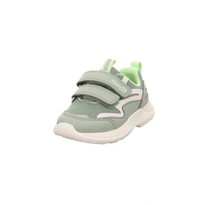 Afbeelding van Superfit Rush sneaker, Lichtgroen 7500, 21 EU, EU