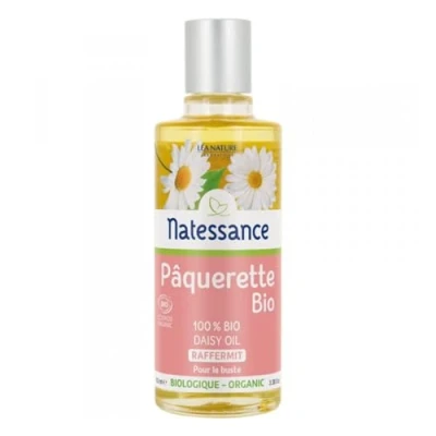 Afbeelding van Natessance Margrietbloemolie Biologisch 100 ml