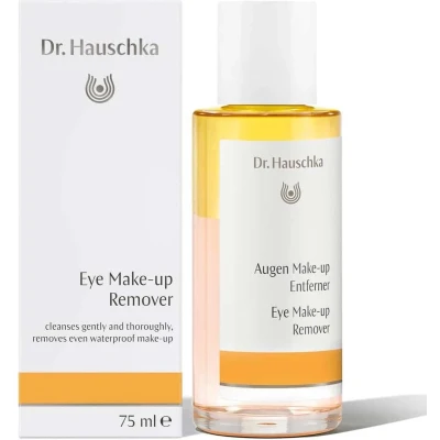 Afbeelding van Dr. Hauschka Eye Make up Remover 75ml