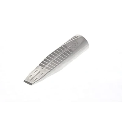 Afbeelding van Gedore Alu splijtwig ovaal 2598558