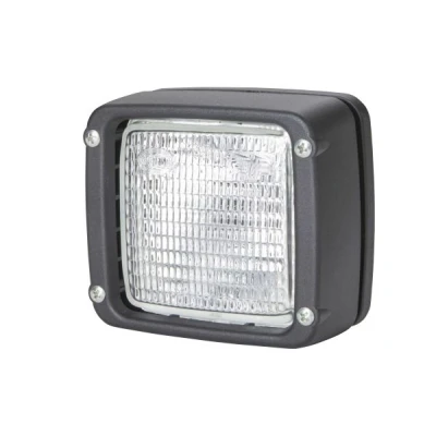Afbeelding van Hella Werklamp UltraBeam inbouw m/tule 1GA 007 506 121