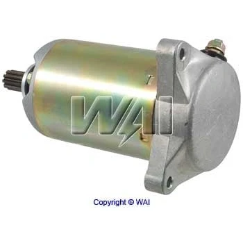 Afbeelding van Startmotor / Starter WAI 18794N