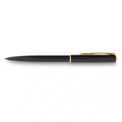 Afbeelding van Diplomat Traveller Black Lacquer GT PLC 0,5