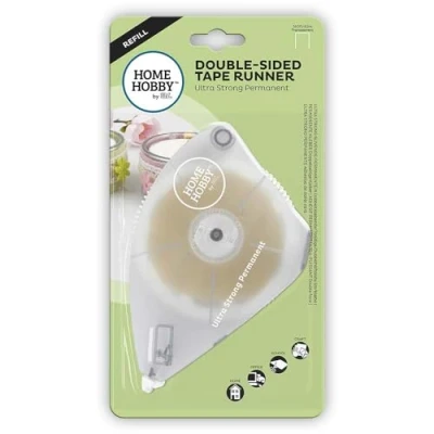 Afbeelding van E Z Runner Grand Refill, Ultra Strong