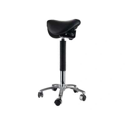 Afbeelding van Flowork Saddle up! Zadelkruk