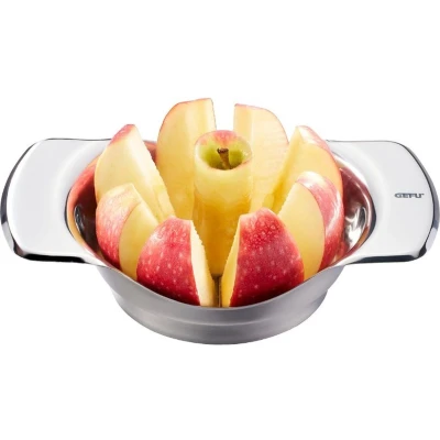 Afbeelding van GEFU Appelsnijder, Appelboor, RVS, 8 Partjes PARTI