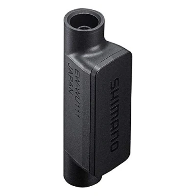 Afbeelding van Shimano Wireless Unit For Di2 D Fly Ant+ Bluetooth EW WU111