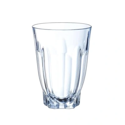 Afbeelding van Arcoroc Arcadie waterglas 40 cl Set 6