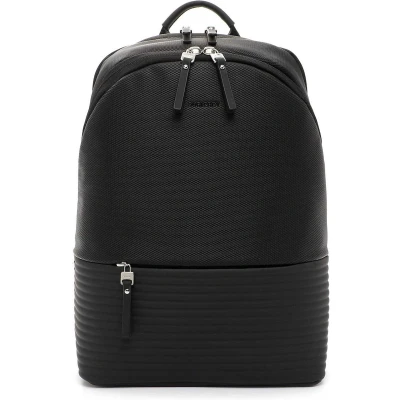 Afbeelding van SURI FREY Vrije tijd Rugzak met laptopvak Judy Backpack Black Zwart