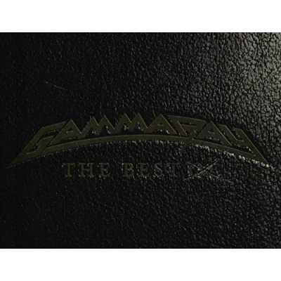 Afbeelding van Gamma Ray Best (Of) Ltd